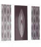 iLiv arrow_leaf_wall_art_amethyst.JPG